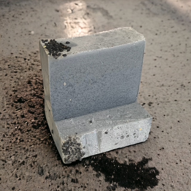 Coal'd Bar