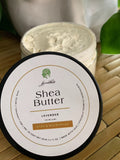 Lavender Shea Butter