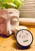 Cinnamon & Clove Shea Butter