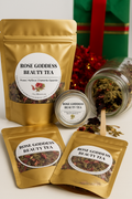 Rose Goddess Tea